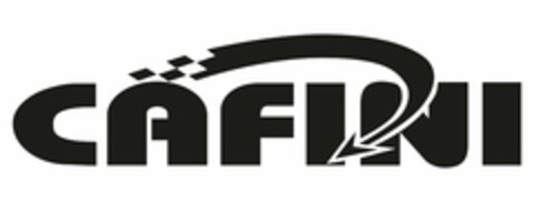 CAFINI Logo (USPTO, 07.11.2016)