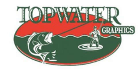 TOPWATER GRAPHICS Logo (USPTO, 28.11.2016)