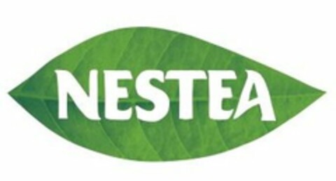 NESTEA Logo (USPTO, 12.01.2017)