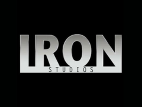 IRON STUDIOS Logo (USPTO, 14.02.2017)