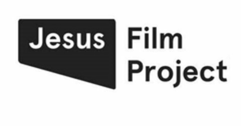 JESUS FILM PROJECT Logo (USPTO, 03/01/2017)