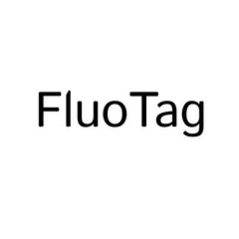 FLUOTAG Logo (USPTO, 15.03.2017)