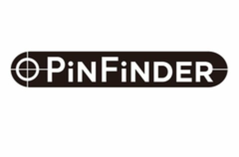 PINFINDER Logo (USPTO, 20.04.2017)