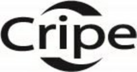 CRIPE Logo (USPTO, 23.06.2017)