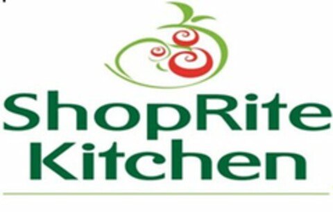 SHOPRITE KITCHEN Logo (USPTO, 14.07.2017)