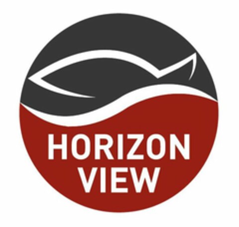 HORIZON VIEW Logo (USPTO, 07/18/2017)