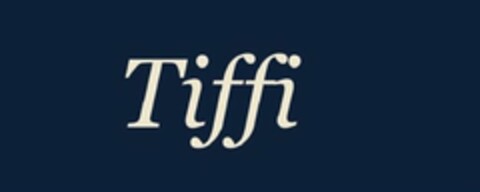 TIFFI Logo (USPTO, 07/28/2017)