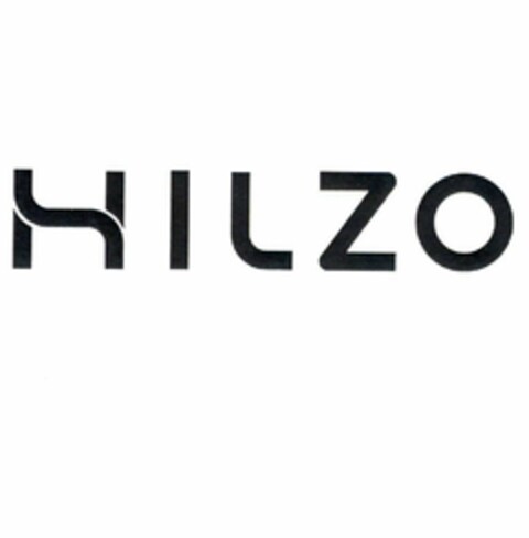 HILZO Logo (USPTO, 20.08.2017)