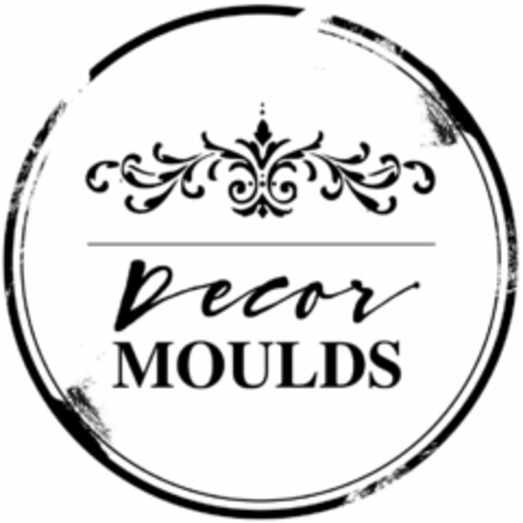 DECOR MOULDS Logo (USPTO, 05.10.2017)