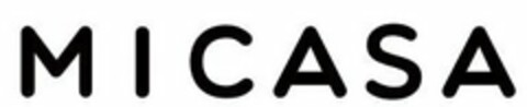 MICASA Logo (USPTO, 10.10.2017)