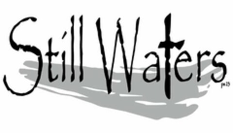 STILL WATERS PS 23 Logo (USPTO, 10/16/2017)