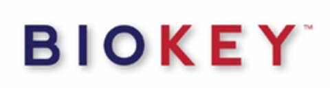 BIOKEY Logo (USPTO, 27.10.2017)