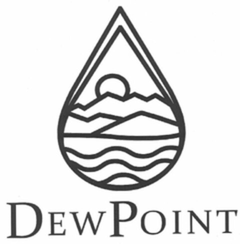 DEWPOINT Logo (USPTO, 15.12.2017)