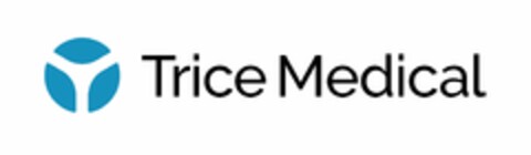 TRICE MEDICAL Logo (USPTO, 19.12.2017)