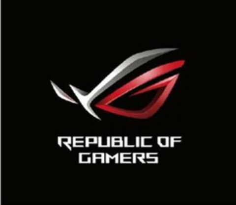 REPUBLIC OF GAMERS Logo (USPTO, 05.01.2018)
