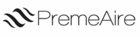 PREMEAIRE Logo (USPTO, 23.01.2018)