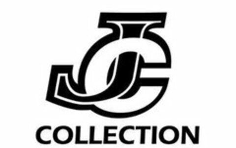 JC COLLECTION Logo (USPTO, 06.04.2018)