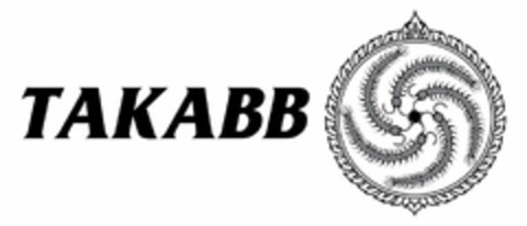 TAKABB Logo (USPTO, 22.05.2018)