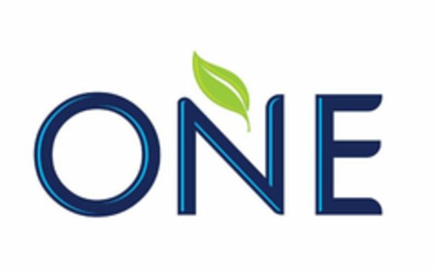ONE Logo (USPTO, 06.06.2018)
