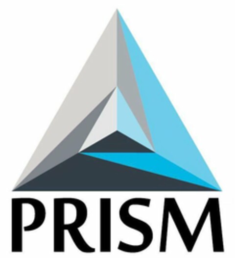 PRISM Logo (USPTO, 04.09.2018)