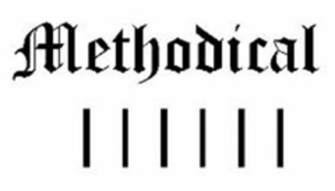 METHODICAL Logo (USPTO, 09.09.2018)