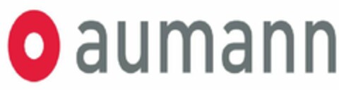 AUMANN Logo (USPTO, 21.09.2018)