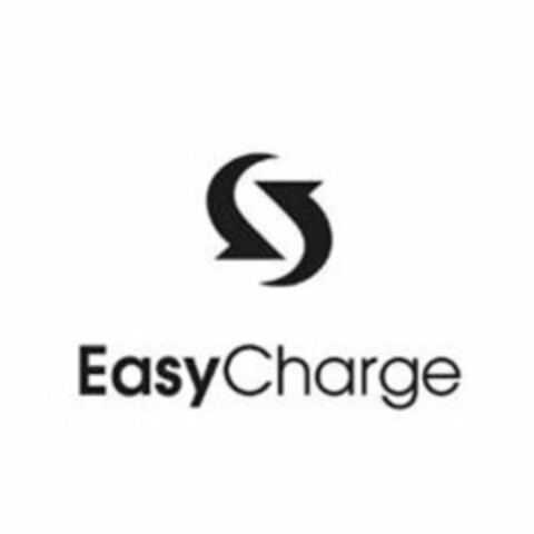 EASYCHARGE Logo (USPTO, 04.10.2018)