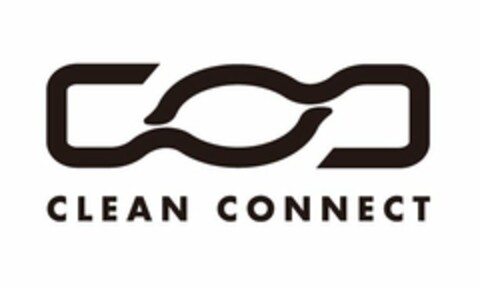 CC CLEAN CONNECT Logo (USPTO, 26.10.2018)