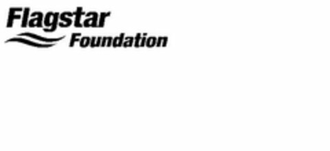 FLAGSTAR FOUNDATION Logo (USPTO, 26.11.2018)