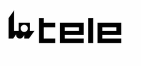 TELE Logo (USPTO, 11.12.2018)