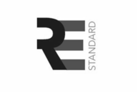 RE STANDARD Logo (USPTO, 12/17/2018)