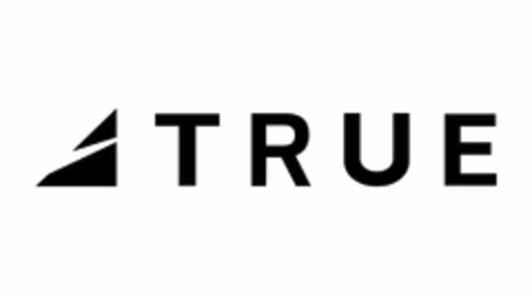 TRUE Logo (USPTO, 21.12.2018)