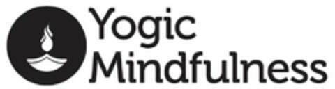 YOGIC MINDFULNESS Logo (USPTO, 26.12.2018)