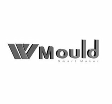 WMOULD SMART MAKER Logo (USPTO, 29.12.2018)