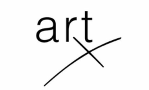 ART X Logo (USPTO, 25.01.2019)