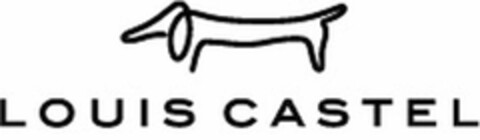 LOUIS CASTEL Logo (USPTO, 01.02.2019)