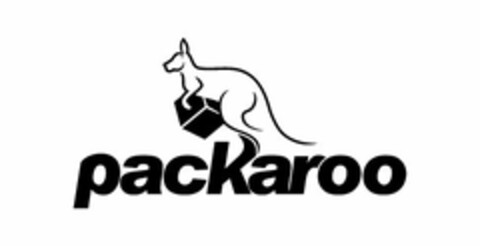 PACKAROO Logo (USPTO, 07.02.2019)