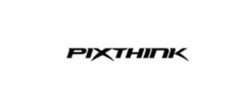 PIXTHINK Logo (USPTO, 02/26/2019)