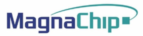MAGNACHIP Logo (USPTO, 04.03.2019)
