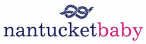 NANTUCKETBABY Logo (USPTO, 07.03.2019)