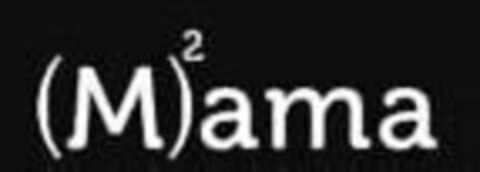 (M)2AMA Logo (USPTO, 03/19/2019)