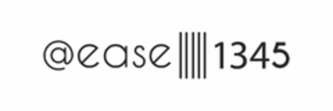 @EASE ||||| 1345 Logo (USPTO, 22.03.2019)