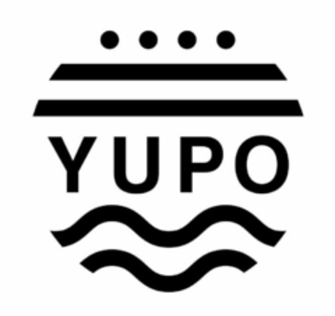 YUPO Logo (USPTO, 27.03.2019)