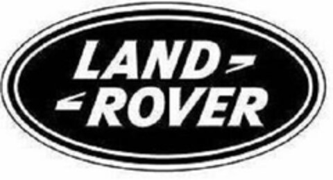 LAND ROVER Logo (USPTO, 05.04.2019)