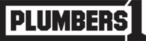 PLUMBERS1 Logo (USPTO, 09.04.2019)