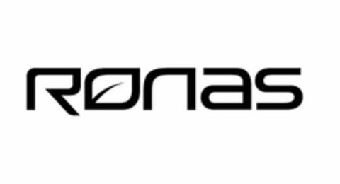 RONAS Logo (USPTO, 11.04.2019)