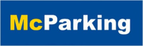 MCPARKING Logo (USPTO, 23.04.2019)