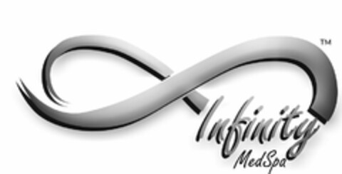 INFINITY MEDSPA Logo (USPTO, 17.05.2019)