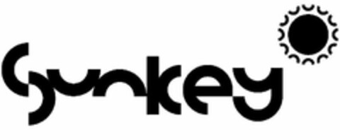 SUNKEY Logo (USPTO, 17.07.2019)