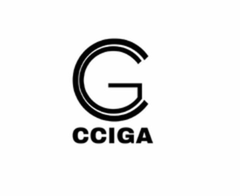 CG CCIGA Logo (USPTO, 31.07.2019)